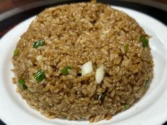 -掌上鲜(南顺城街店)