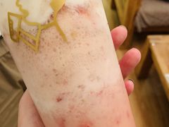 -喜茶(贵阳国贸逸天城店)