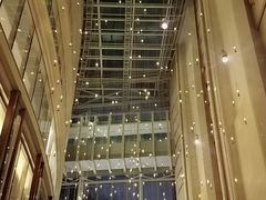 -上海雅居乐万豪侯爵酒店