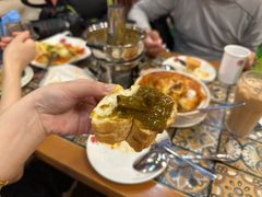 -番茄屋葡式美食(总店)