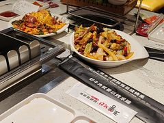 -玉善烧烤串城(长春总店)
