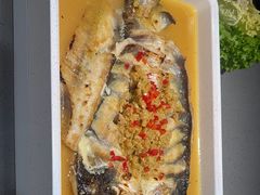 -半天妖烤鱼(中百店)