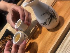 -渔太泰漓江小馆·广西融合菜(西街店)