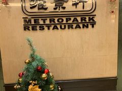 -深圳维景酒店-维景轩