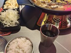 -令狐冲·炭烤活鱼(宝龙店)