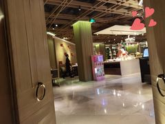 -金海湾自助餐厅(金陵饭店)