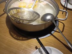 -八合里潮汕鲜牛肉火锅(万科里店)