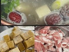 -三兴涮羊肉(荣安大街店)