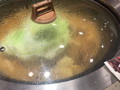 -门家大院铁锅炖(东北大马路店)