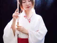 -一墨照相馆·证件照·形象照(世博店)