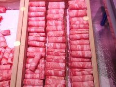-圣琼美食百汇自助餐(白云万达店)