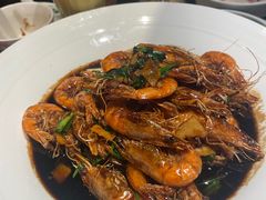-老头儿油爆虾(星光一期店)
