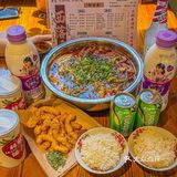 N刷的冒菜店还是好喜欢！！！