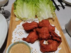 -颂福楼·南京菜(定淮门店)