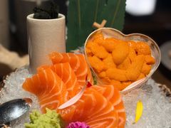 -筱田の食堂·izakaya(淮海中路店)