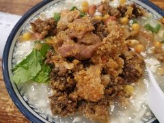 -峨眉山豆腐脑(解放路店)