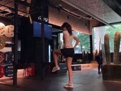 -TOP健身私教工作室(侨香店)