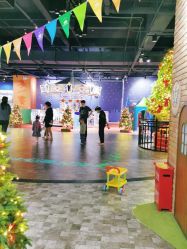 -幻贝家儿童乐园(苏州中心店)