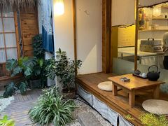 -边渡咖啡烘焙店(昙华林店)