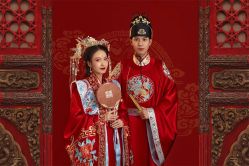 -摩玛婚纱摄影(杭州店)