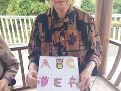 -上海市奉贤区奉城镇敬老院(洪天奉城分院)