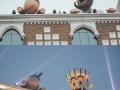 -新疆国际大巴扎