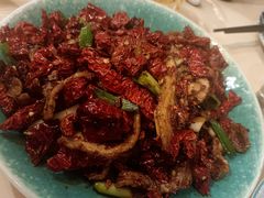 -山石榴·贵州菜(丰盛里店)