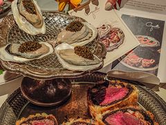 -壳里西餐厅Coquille Seafood Bistro(蒙自路店)