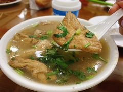 -白魁老号饭庄(交道口店)
