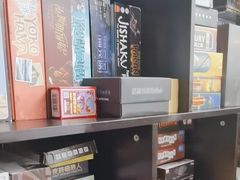 -FullHouse桌游跑团血染剧本杀(南京西路店)