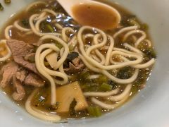 -奎元馆.百年奎元.非遗传承(西湖边的解放路店)