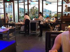 大堂-听香·678茶铺(猛追湾店)