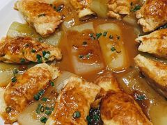 -壹只菜·崇明本地特色菜(崇明南门店)