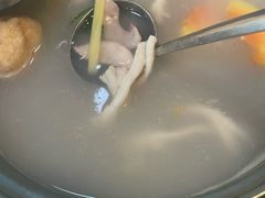 -华哥新鲜猪精品美食