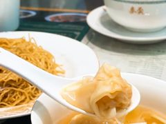 -麦奀云吞面世家(中环店)