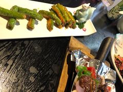 -夜宴江景餐厅