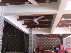 -海上驿站渔家菜馆