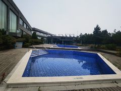 -青岛银沙滩温德姆至尊酒店