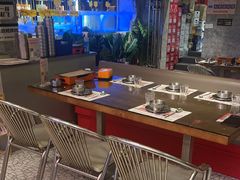 -神府路壹号·海鲜烧烤·砂锅粥·锅物(三坊七巷店)