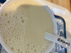 -冰泉豆浆馆(阳朔店)