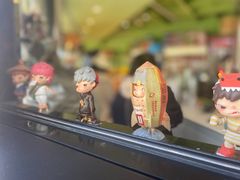 -卖呆儿咖啡(望京店)