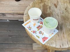 -Bamboo Today Cafe(国创园店)