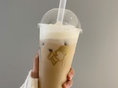 -喜茶(杭州滨江宝龙店)