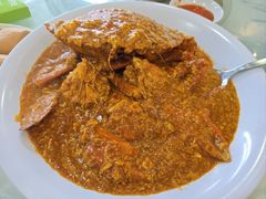 -無招牌海鮮(芽笼店)