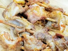 -马布尔莱斯食府(西红门店)