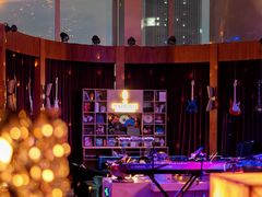 -The Penthouse酒吧