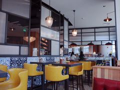 大堂-ATLAS COFFEE(雅居乐中心店)
