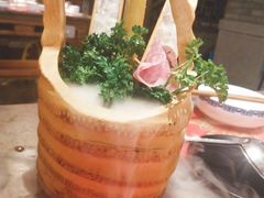 -码头故事火锅(大丰店)