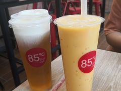 -85度C(深圳佳宁娜店)