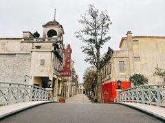 -赤坎·广东华侨国际旅游度假区